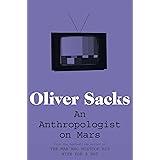 An Anthropologist on Mars
