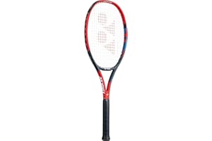 Yonex Vcore Ace Encordado: Sí 260G Raquetas De Tenis Raqueta Multifunción Rojo - Azul