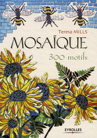 couverture de : Mosaique 300 motifs