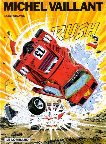 couverture de : 22 rush