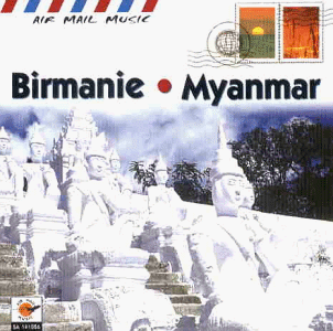 Preisvergleich Produktbild Myanmar
