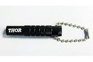 THOR-DARTS BSR Broken-Shaft-Remover Tool – Präzises Werkzeug zum Entfernen abgebrochener Darts-Schäfte & Spitzen aus Barrels – Kompakt & Robust für Dartspieler