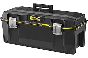 STANLEY FATMAX STANLEY 1-93-935 Cassetta Porta Utensili Structural Foam, 28'