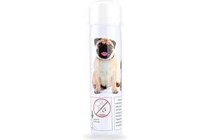 HGFLMR Citronella spray record can for citronella spray Dog Bark control collares and Remote trainers, citronell record for wvvpet poiiopy petsafe and all other Brands spray Dog corteza collar (paquete 1)