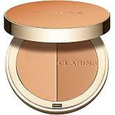 Clarins Ever Bronze Compact Powder 02 Pudra