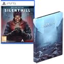 Silent Hill Townfall - Day One Edition - Steelbook Bundle - PS5
