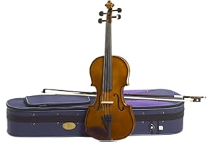 Stentor - Violino da studio 4/4, per principianti