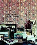 Heritage - Interieur, Portrait, Landschaft: Katalog Bonn. Dt. /Engl. by 