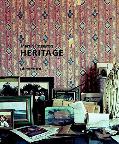 Heritage - Interieur, Portrait, Landschaft: Katalog Bonn. Dt. /Engl.