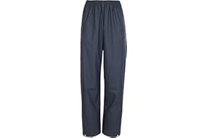 Fort - Flex Trousers - Waterproof Workwear - Windproof - Welded Seams - Waterproof Trousers - Mens Work Trousers
