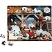 Produktbild Shaun das Schaf Puzzle Schlafenszeit
