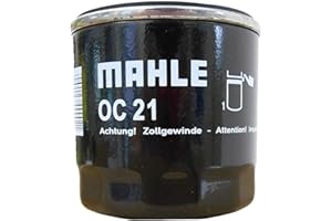 Mahle Knecht OC 21 filtr oleju
