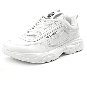 Bacca Bucci Men's Energy Afterburn Disruptor Sneakers