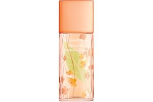 Elizabeth Arden - Green Tea Eau Parfum, Profumo Femminile con Essenze Naturali di Tè Verde e Bergamotto, Rinfrescante, Floreale e Agrumato, Risveglia i Sensi, Energizzante, Profumo per Donne