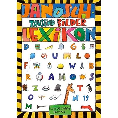 Tausend Bilder Lexikon (Little Tiger Books) Tausend Bilder Lexikon (Little Tiger Books)