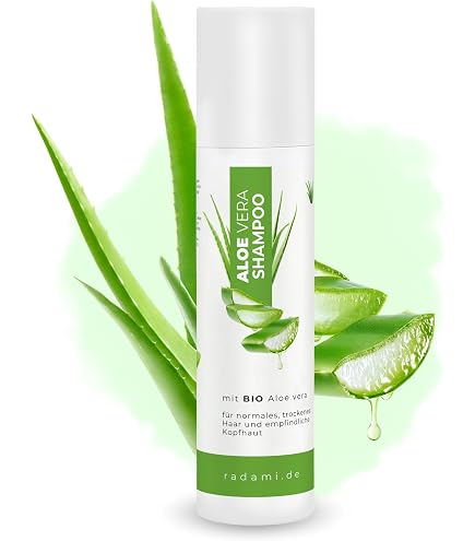 Forever Living Aloe-Jojoba-Shampoo : Amazon.de: Kosmetik