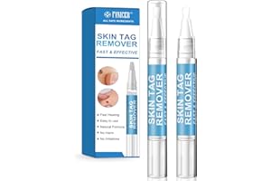 JANEROWEE 2 * 5ml Hautpflegelösung, Warzen entfernen