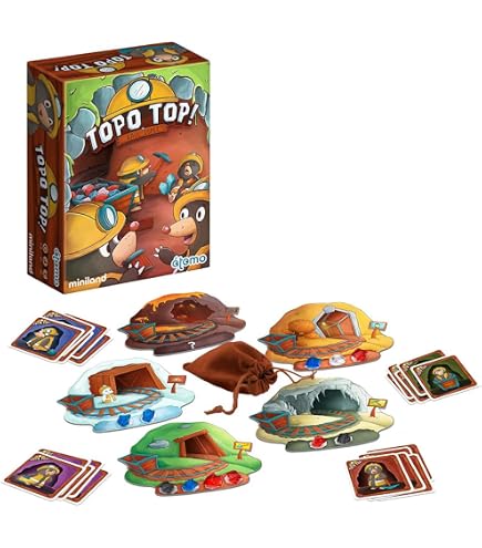 Acheter Crazy Cups + - Jeu de société - Gigamic