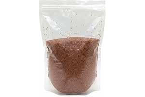Add own Cress Seed (حبة الحمراء)1kg,Natural halim seed,Asario seed -Rich super food-nutrient.