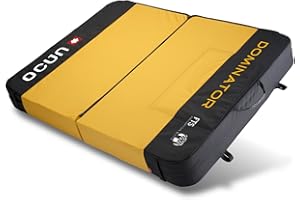 Ocun Paddy Dominator Two in One Size Fareb gelb