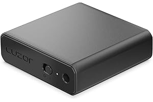 Cuzor Mini UPS 12V Router UPS up to 2A | Up to 5 Hours Backup | WiFi UPS Power Backup During powercuts | 2x2900 mAh | Mini ups for Router