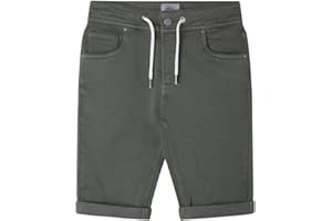 Pepe Jeans Joe Court Shorts Garçon
