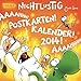Nichtlustig Postkartenkalender 2014 by 