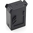 DJI FPV Batteria di Volo Intelligente per Compatibile con Drone, Sistema Intelligente Integrato, Capacità 2000 mAh