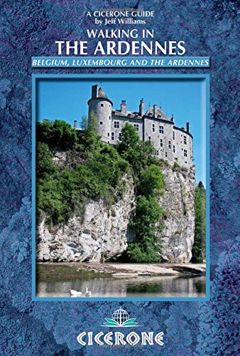 Walking in the Ardennes gratuit
