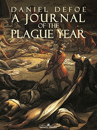 A Journal of the Plague Year (English Edition)