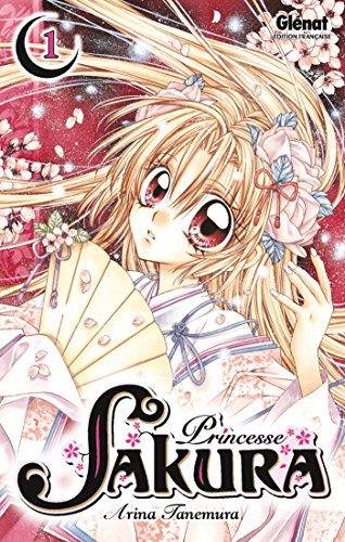 Download Princesse Sakura - Tome 01