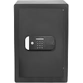 Yale YSFM/520/EG1 Maximum Safety Certified Fingerprint - Professional Type Motorized Case