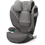 cybex silver solution