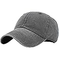 KBETHOS Tactical Operator with USA Flag Patch US Army Military Baseball Cap Adjustable
