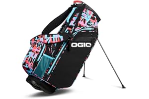 OGIO All Elements Hybrid Stand bag
