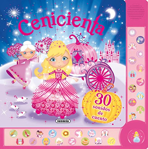 Download Cenicienta (30 sonidos) Download Cenicienta (30 sonidos)