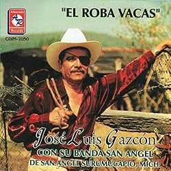 Cuando Salgo a los Campos