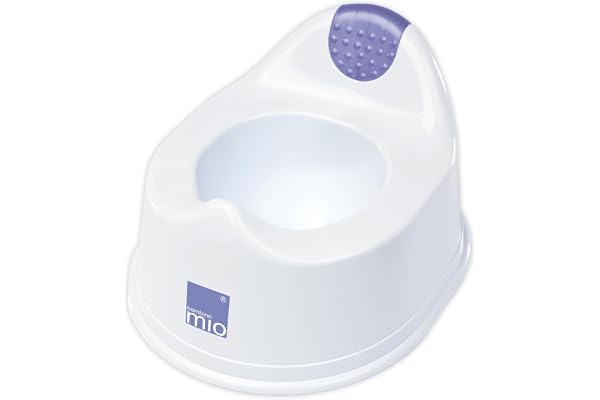 Bambino Mio, Pot bébé Compact et Léger