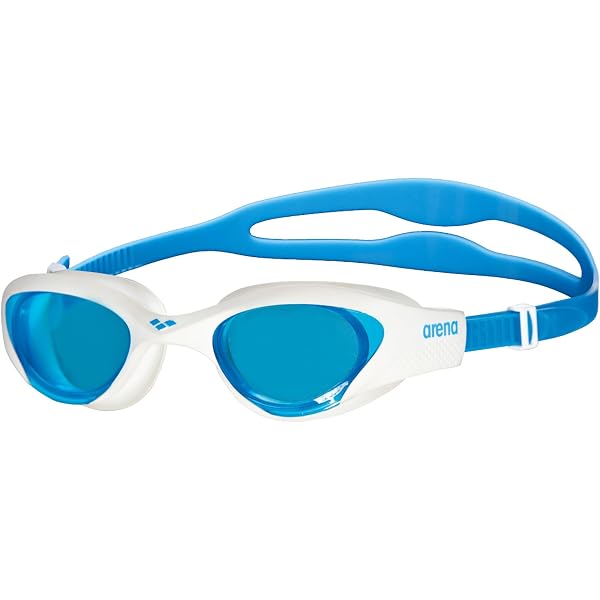ZAOSU Z-Vigor Occhialini Da Nuoto Panoramici 180° – Antiappannamento, Protezione UV, Unisex Adulti E Ragazzi