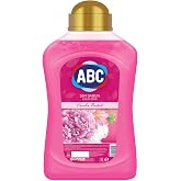 ABC DETERJAN Sıvı Sabun Pembe 3 L