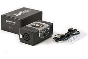 SIRS-E Sunlite Sunlite Basic Suite 3 DMX-Controller