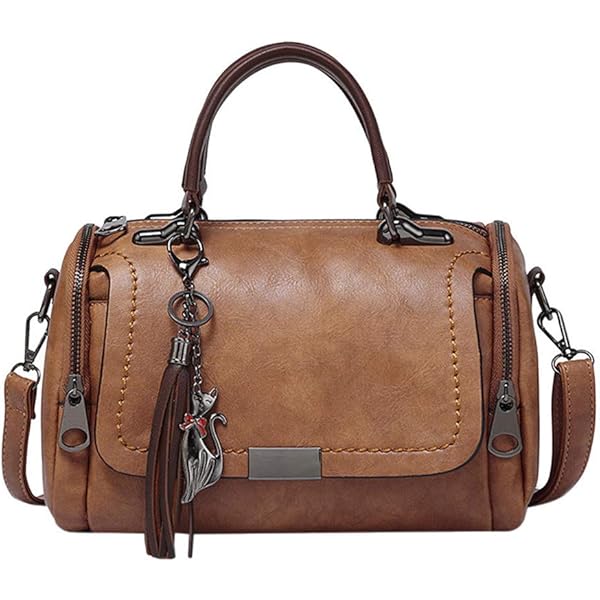 PU Leer Tas Bloem Reliëf Coolives Dames Handtas Met Bloemreliëf - PU Leer, Crossbody Of Schoudertas, 33x14x25 Cm, Retro Design Pu Leer Crossbody Tas Bloemen Reliëf Schoudertas PU Leer Tas Bloem Reliëf Coolives Dames Handtas Met Bloemreliëf - PU Leer, Crossbody Of Schoudertas, 33x14x25 Cm, Retro Design Pu Leer Crossbody Tas Bloemen Reliëf Schoudertas