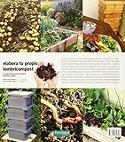 Image de Elabora Tu Propio Lombricompost (Guías para la Fertilidad de la Tierra)