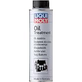 Liqui Moly Oil Treatment 300 ml Otomotiv Bakım &Uuml;r&uuml;n&uuml;