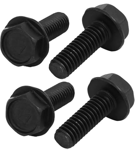Boulon De Lame Scie à Onglet M8x20 Mm Filetage Inversé - Qualité 8.8 - Remplace Référence 089006017064