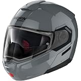 NOLAN CASCO N90-3 SPECIAL N-COM 009 M : Amazon.it: Auto e Moto
