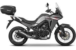 SHAD Top Master Honda TRANSALP XL 750