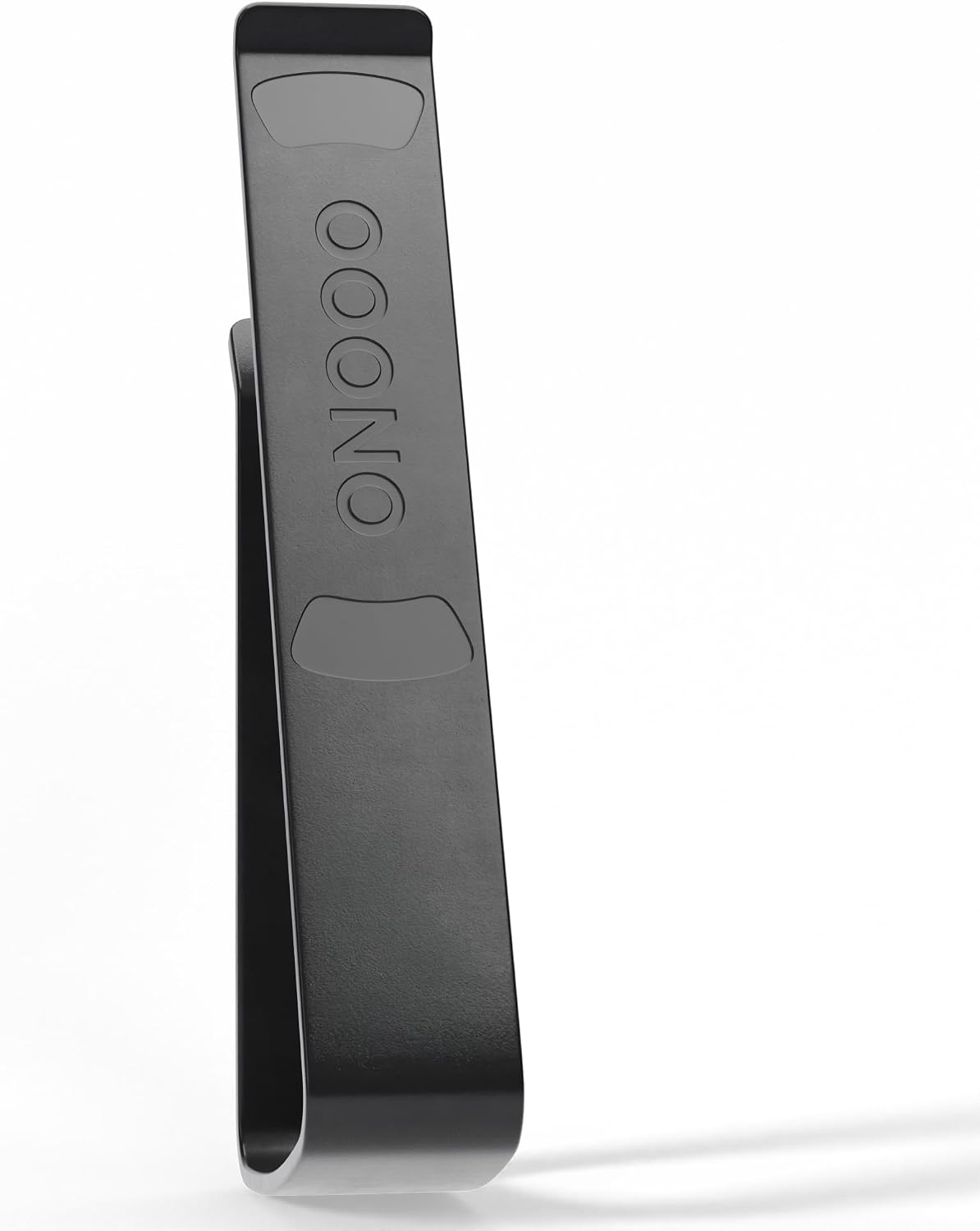 OOONO Mount NO2 – Premium Sun Visor Holder for CO-DRIVER NO2 & NO2 PLUS, Magnetic Clip-On Mount, Quick Tool-Free Assembly, Easy One-Hand Charging, Discreet, Safe, Always in View