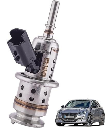 RAMPE INJECTION CITROEN BERLINGO 1.6 16V HDI 90 CV 9654592680 / 9H03