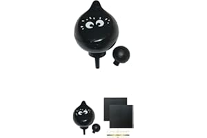 UNBEKANNT Kleiner Feigling Ausgießer für 0,35/0,5/0,7 und 1,0 Liter Flaschen + Kleiner Feigling Ausgießer für 0,35/0,5/0,7 und 1,0 Liter Flaschen + Schiefer Glasuntersetzer eckig ca. 9,5 cm Ø 2 Stück